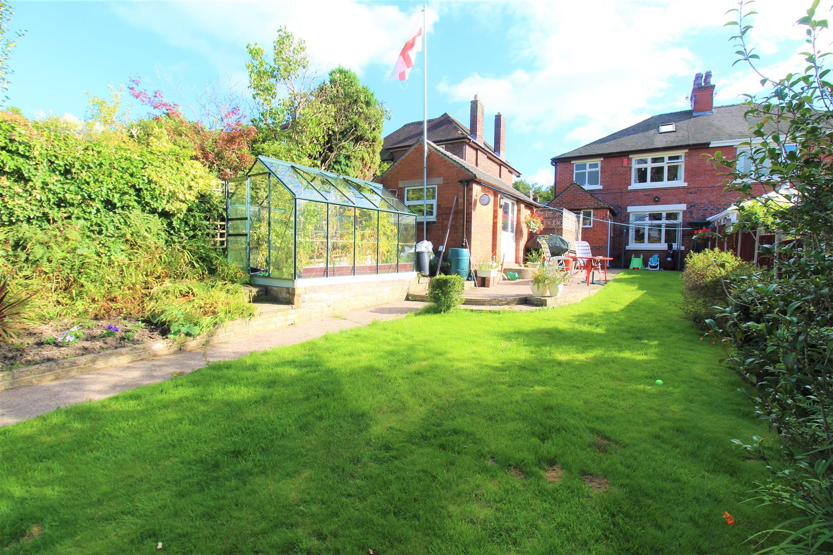 Bagnall Road, Milton, Stoke-On-Trent